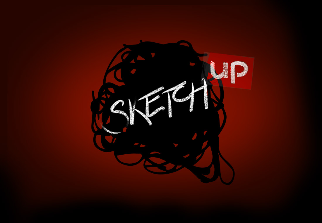 sketch up !